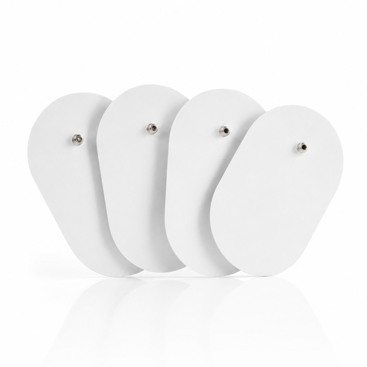 Pack de parches masajeador de cuello (4 uds.)