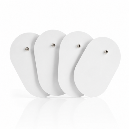 Pack de parches masajeador de cuello (4 uds.)