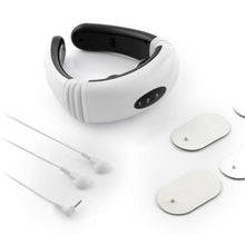 Load image into Gallery viewer, Masajeador de cuello y espalda
