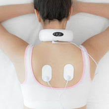 Load image into Gallery viewer, Masajeador de cuello y espalda
